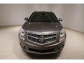 2012 Mocha Steel Metallic Cadillac SRX Performance AWD  photo #2