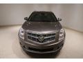 2012 Mocha Steel Metallic Cadillac SRX Performance AWD  photo #2