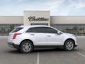 2020 Crystal White Tricoat Cadillac XT5 Premium Luxury AWD  photo #5