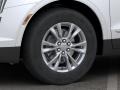 2020 Crystal White Tricoat Cadillac XT5 Premium Luxury AWD  photo #7
