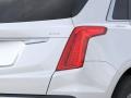 2020 Crystal White Tricoat Cadillac XT5 Premium Luxury AWD  photo #9