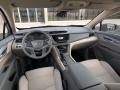 2020 Crystal White Tricoat Cadillac XT5 Premium Luxury AWD  photo #10