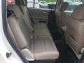 2010 White Suede Ford Flex SE  photo #39