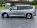 Billet Silver Metallic 2017 Chrysler Pacifica Touring L