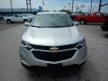 Silver Ice Metallic - Equinox LT Photo No. 2