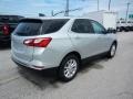 Silver Ice Metallic - Equinox LT Photo No. 4
