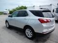 Silver Ice Metallic - Equinox LT Photo No. 5