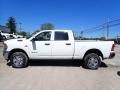  2020 2500 Tradesman Crew Cab 4x4 Bright White