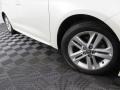 2019 Blizzard White Pearl Toyota Corolla Hatchback SE  photo #4