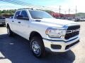 2020 Bright White Ram 2500 Tradesman Crew Cab 4x4  photo #8