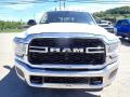 2020 Bright White Ram 2500 Tradesman Crew Cab 4x4  photo #9