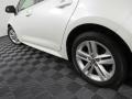 2019 Blizzard White Pearl Toyota Corolla Hatchback SE  photo #10