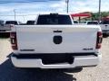 Bright White - 3500 Laramie Crew Cab 4x4 Photo No. 5