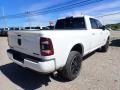 Bright White - 3500 Laramie Crew Cab 4x4 Photo No. 6