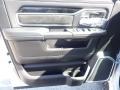 Bright White - 3500 Laramie Crew Cab 4x4 Photo No. 15
