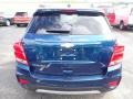 Pacific Blue Metallic - Trax LT AWD Photo No. 4
