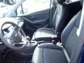 Pacific Blue Metallic - Trax LT AWD Photo No. 13