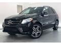 Black - GLE 350 Photo No. 12