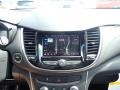 Pacific Blue Metallic - Trax LT AWD Photo No. 16