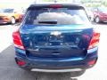 Pacific Blue Metallic - Trax LT AWD Photo No. 5