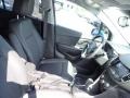 Pacific Blue Metallic - Trax LT AWD Photo No. 10