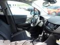 Pacific Blue Metallic - Trax LT AWD Photo No. 11