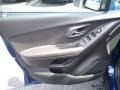 Pacific Blue Metallic - Trax LT AWD Photo No. 14