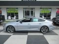 Florett Silver Metallic - A5 Sportback Prestige quattro Photo No. 1