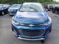 Pacific Blue Metallic - Trax LT AWD Photo No. 8