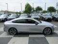  2019 A5 Sportback Prestige quattro Florett Silver Metallic