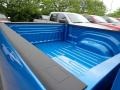 Hydro Blue Pearl - 1500 Classic Warlock Quad Cab 4x4 Photo No. 13