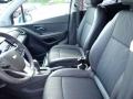 Pacific Blue Metallic - Trax LT AWD Photo No. 14