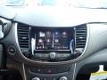 Pacific Blue Metallic - Trax LT AWD Photo No. 16