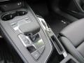  2019 A5 Sportback Prestige quattro 7 Speed S tronic Dual-Clutch Automatic Shifter