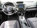 Crystal White Pearl - Crosstrek 2.0i Premium Photo No. 15