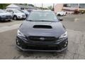 Dark Gray Metallic - WRX Premium Photo No. 2