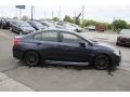 2018 Dark Gray Metallic Subaru WRX Premium  photo #4