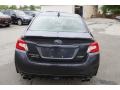 Dark Gray Metallic - WRX Premium Photo No. 6