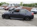 Dark Gray Metallic - WRX Premium Photo No. 8