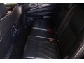 Graphite Rear Seat Photo for 2017 Infiniti QX60 #138183642