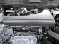 2.5 Liter DOHC 16-Valve VVT 4 Cylinder Engine for 2017 Nissan Rogue SV #138183777
