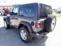 2020 Sting-Gray Jeep Wrangler Sport 4x4  photo #4