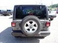 Sting-Gray - Wrangler Sport 4x4 Photo No. 5