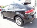 2013 Tuxedo Black Lincoln MKX AWD  photo #3