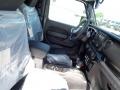 Sting-Gray - Wrangler Sport 4x4 Photo No. 10