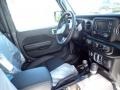 Sting-Gray - Wrangler Sport 4x4 Photo No. 11