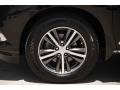 2017 Infiniti QX60 Standard QX60 Model Wheel and Tire Photo