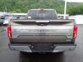 2020 Stone Gray Ford F150 King Ranch SuperCrew 4x4  photo #3