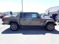 2020 Gator Jeep Gladiator Overland 4x4  photo #7