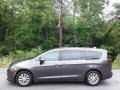 Granite Crystal Metallic - Pacifica Touring Photo No. 1